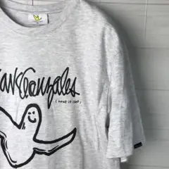 MARK GONZALES/オーバーサイズ Tシャツ K250513