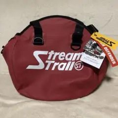 新品❗️ストリームトレイル防水バッグ