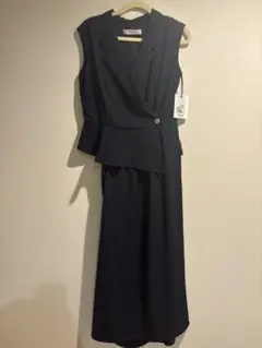 お値下げ★ハーリップトゥ　Gramercy Wrap Midi Dress M 購入レビュー#27｜Herlipto｜Gramercy Wrap Midi Dress｜Her