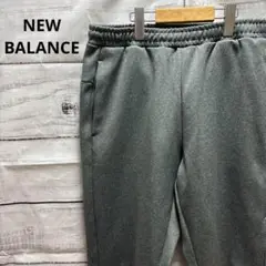 NEWBALANCE ACTIVE ミッドウォームパンツ THE CITY