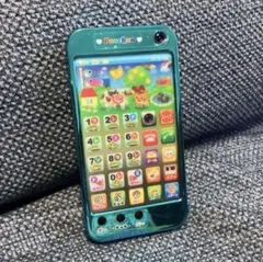 ペンちゃん　スマホ　タッチパネル　携帯　電話　赤ちゃん　おもちゃ　知育玩具