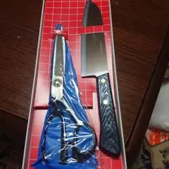 包丁と鋏のセット品