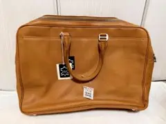 未使用 ultima TOKYO ウルティマ トーキョー バッグ レザー 牛革