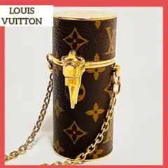 LOUIS VUITTON ルイヴィトン リップスティックケース MP2406
