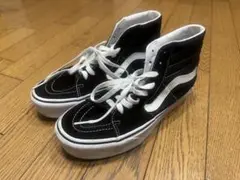 vans オールドスクール 24.5㌢