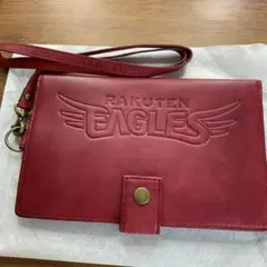 楽天イーグルス チケットホルダーバック