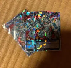 ラッシュデュエル！『PMRレノアール』新品未使用！オーバーラッシュ！