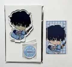 SAKAMOTO DAYS サカモトデイズ オウチデ 勢羽夏生 アクスタ 特典