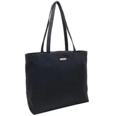 正規品 エトロ トート バッグ ヴィンテージ 黒 【AWY11439】