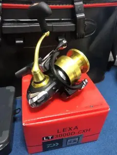 レグザ LT3000D-CXH