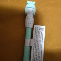 新品♥️コケシ みたいなボールペン