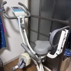 エアロバイク　引き取り限定