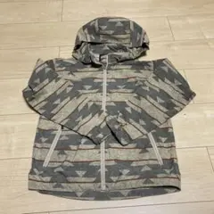 ノースフェイス ノベルティ コンパクトジャケット キッズ 130㎝