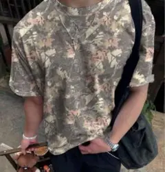 リアルツリー　Tシャツ supreme stussy ideaswam