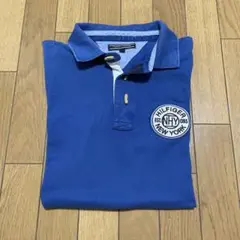 TOMMY HILFIGER トミーヒルフィガー ポロシャツ