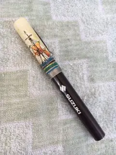 sheaffer シェーファー ボールペン SUZUKIロゴ入り