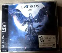 GACKT LAST MOON