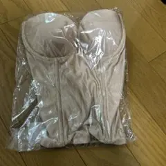 KEA工房 ロングビスチェ D65