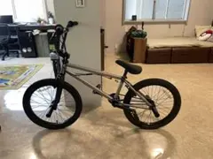 未使用 BMX 完全組み立てNOUS - STORY RAGELOW