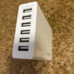 【6ポート】Owltech USB電源アダプター
