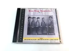 Doo Wop Memories Vol.2
