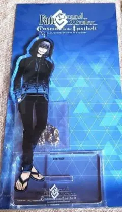 FGO オベロン アクスタ