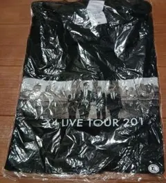 X4 LIVE TOUR 201 Tシャツ XL