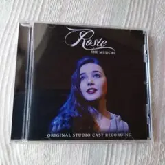 Rosie The Musical オリジナルスタジオキャスト録音