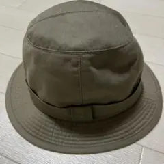 バーバリー帽子