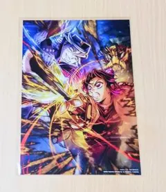 ★送料無料★劇場版「鬼滅の刃」無限城編　入場者特典