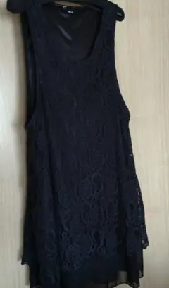 ジャンパースカート