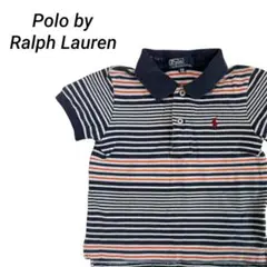 希少✨️ Polo by Ralph Lauren ポロシャツ キッズ 90cm