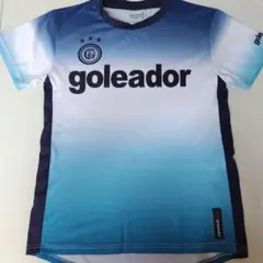 goleador Tシャツ Sサイズ