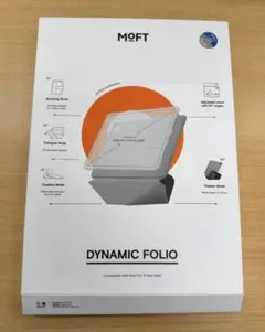 MOFT DYNAMIC FOLIO iPad 11 Pro