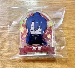 まほやく　オズ