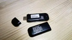 【美品】4G LTE ポータブルWiFi USBモデム