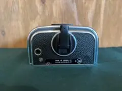 HASSELBLAD １６　フィルムカメラ