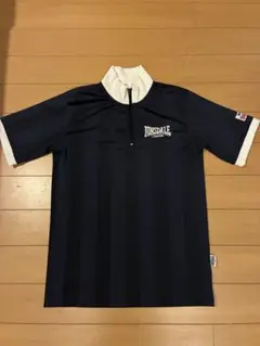 Lonsdale 半袖シャツ M サイクルジャージ　ロンズデール
