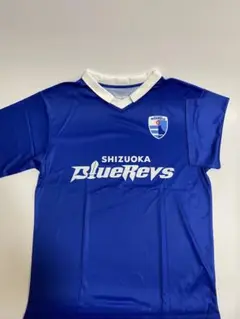 静岡ブルーレヴス ユニホーム