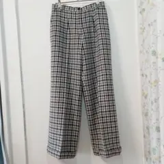 UTOO COLLECTION　パンツ　レディース　Lサイズ　ｓ-00852