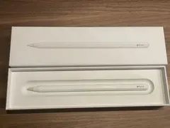 Apple Pencil 第二世代　ジャンク品