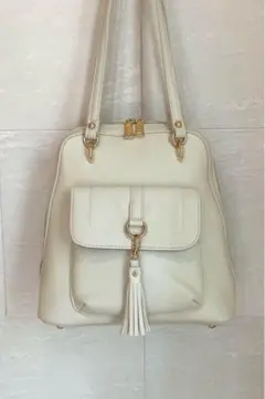 VitaFelice ヴィータ フェリーチェ　2wayリュックサック