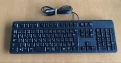 DELL PCキーボード