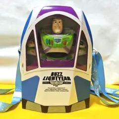 バズ・ライトイヤー ポップコーンバケット