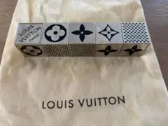 ルイヴィトン LV ノベルティ キューブゲーム