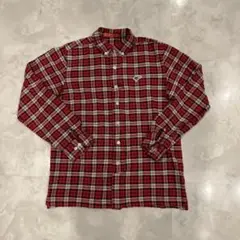 ビームス ゴルフ ネルシャツ シャツ