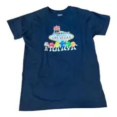 m&ms Tシャツ L 美品