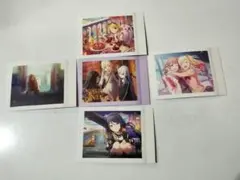 プロセカ ぱしゃこれ 宵崎奏 箔押し おまけ付き