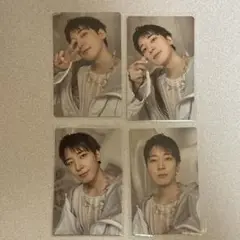 SEVENTEEN HAPPY BURSTDAY ウォヌ コンプリートセット
