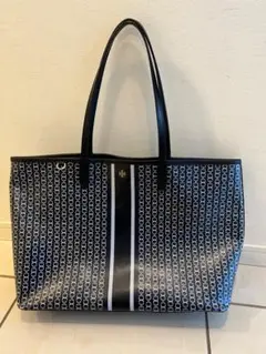 トリーバーチ トートバッグ a4サイズ